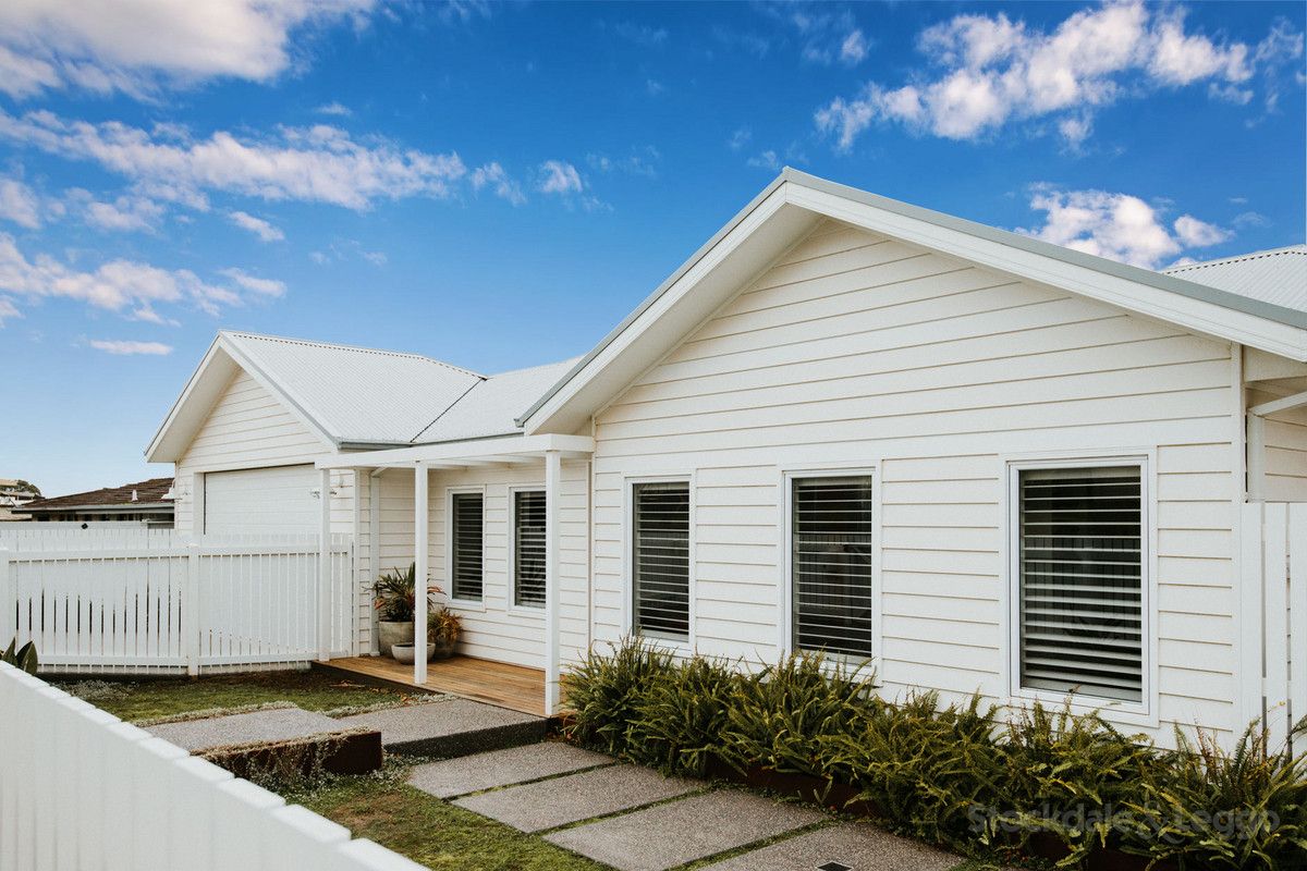 4 bedrooms House in 25 Welfare Street PORTARLINGTON VIC, 3223