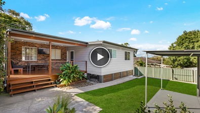 Picture of 33 Sparman Crescent, KINGS LANGLEY NSW 2147
