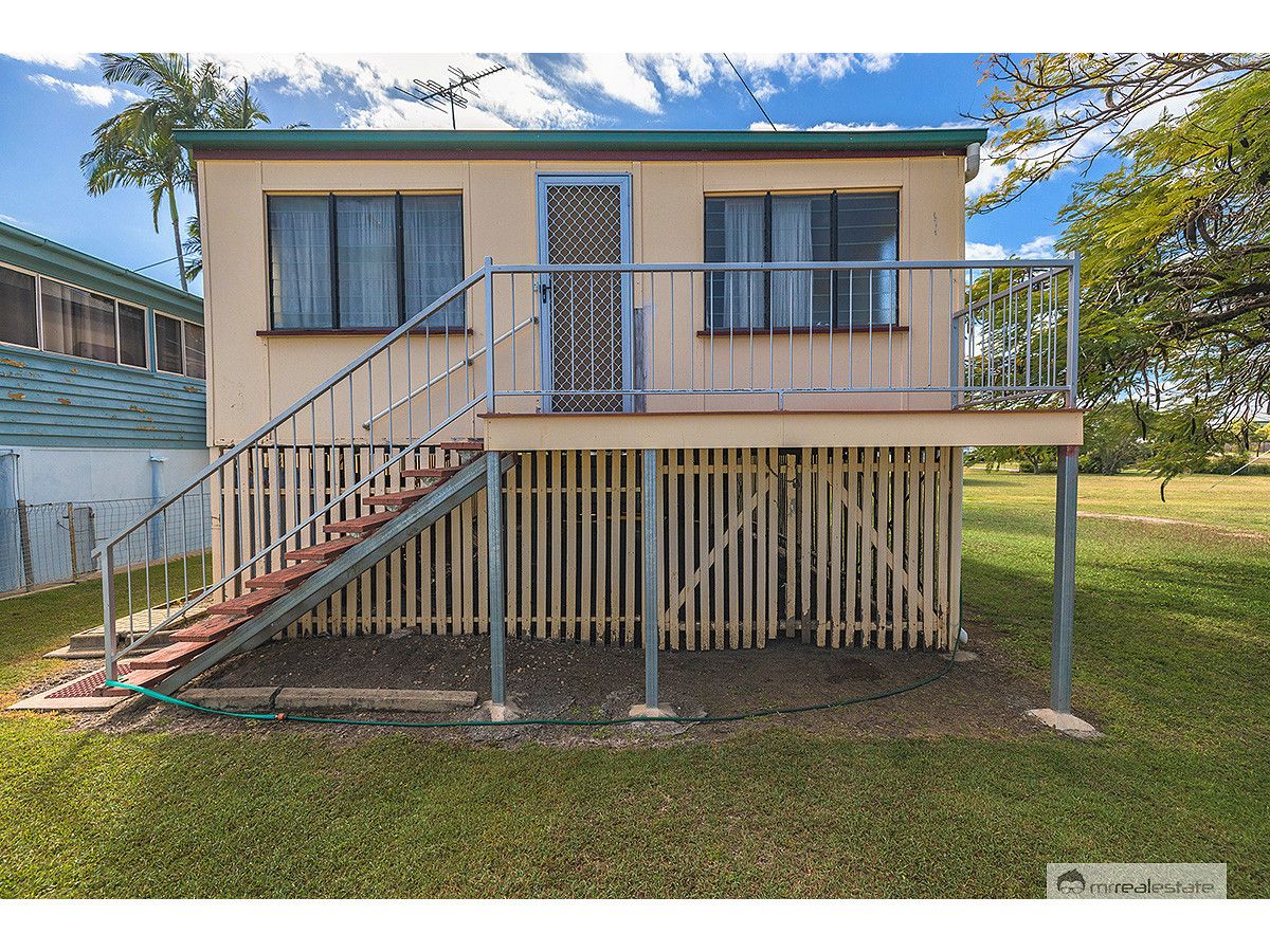 187 Talford Street, Allenstown QLD 4700, Image 1