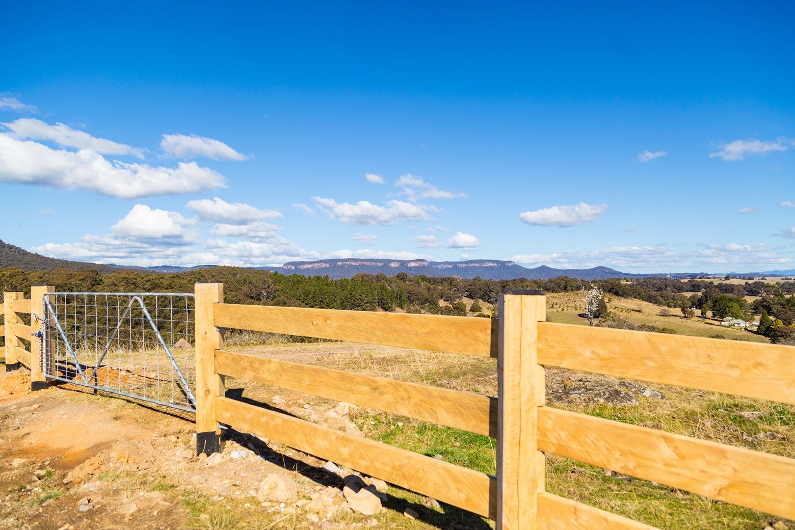 Lot 24 Off Baaner's Lane, Little Hartley NSW 2790, Image 0