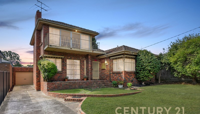 Picture of 13 Westbrook Street, CHADSTONE VIC 3148