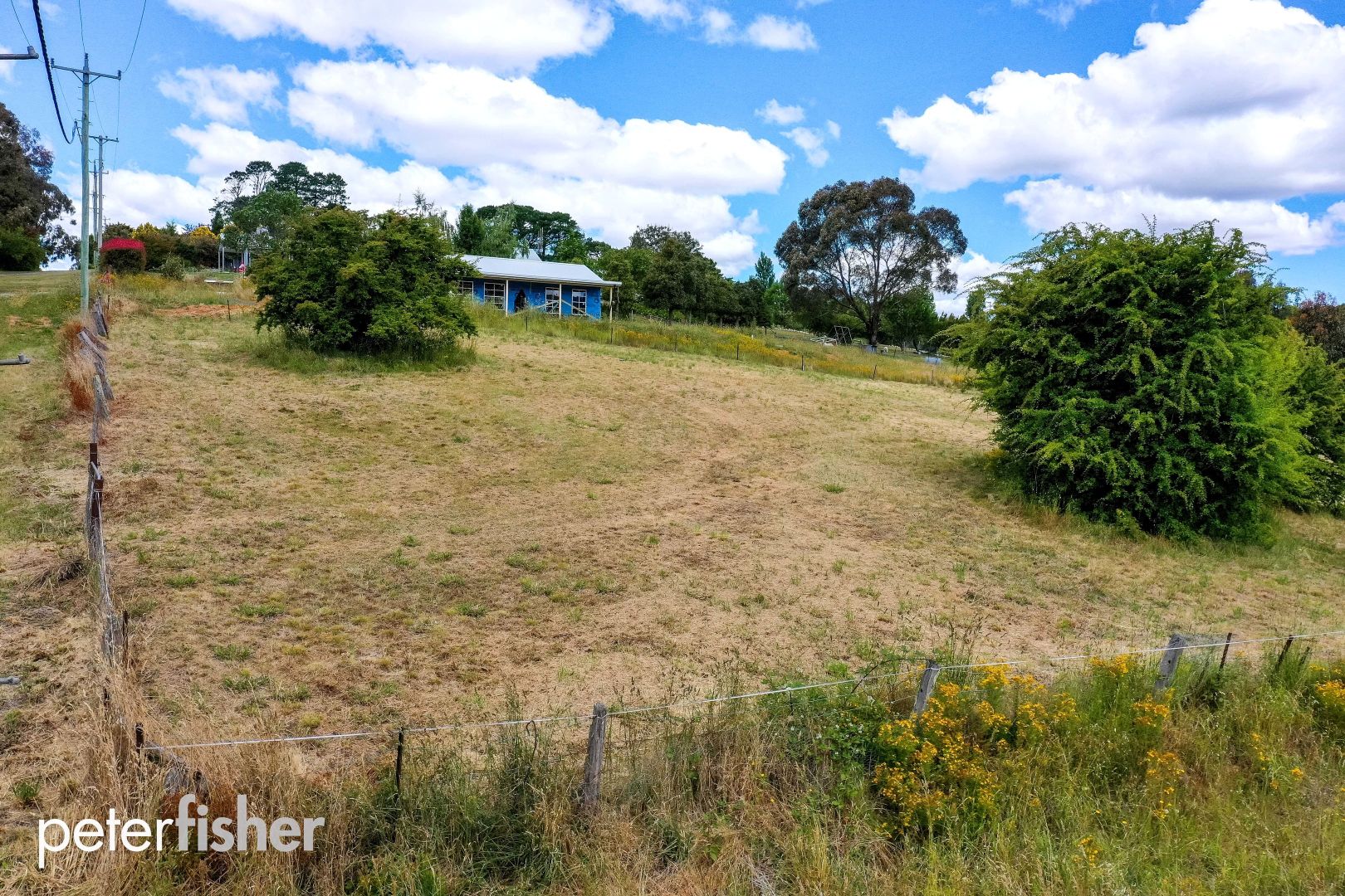 5 Jones Street, Carcoar NSW 2791, Image 1