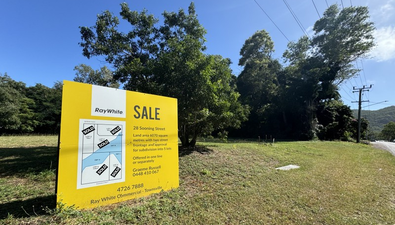 Picture of Lot 2/23B Serene Place, NELLY BAY QLD 4819