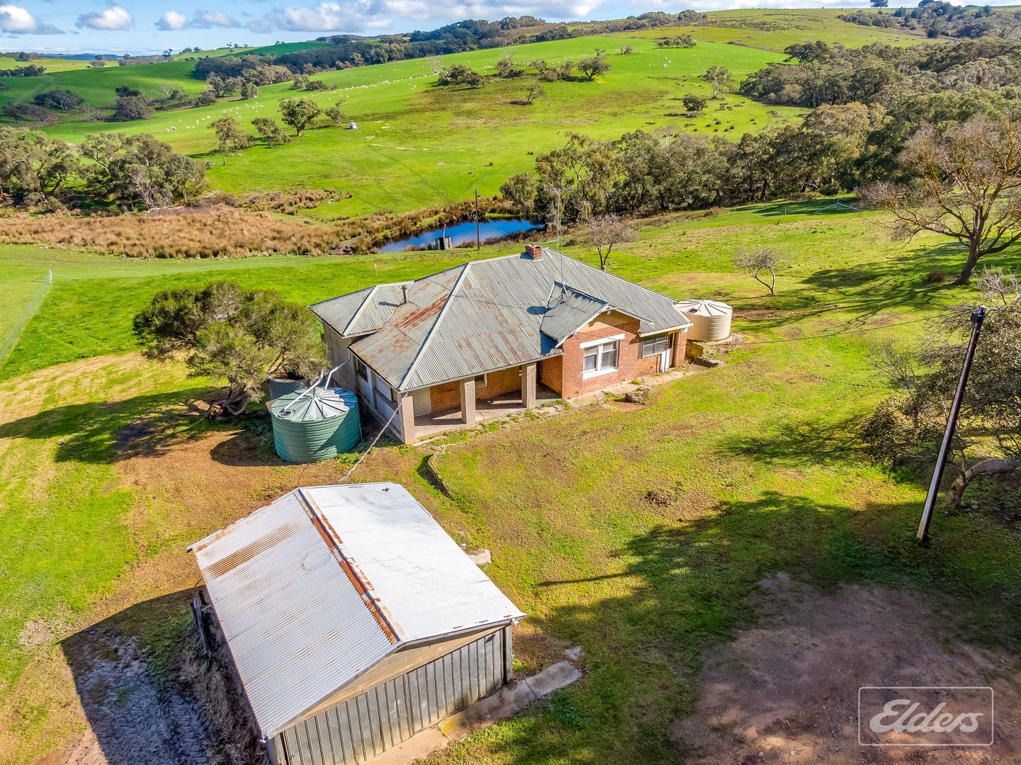 3258 Victor Harbor Rd, Mount Jagged SA 5211, Image 1