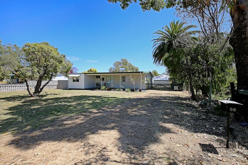 56 Peel Parade, Coodanup WA 6210, Image 1