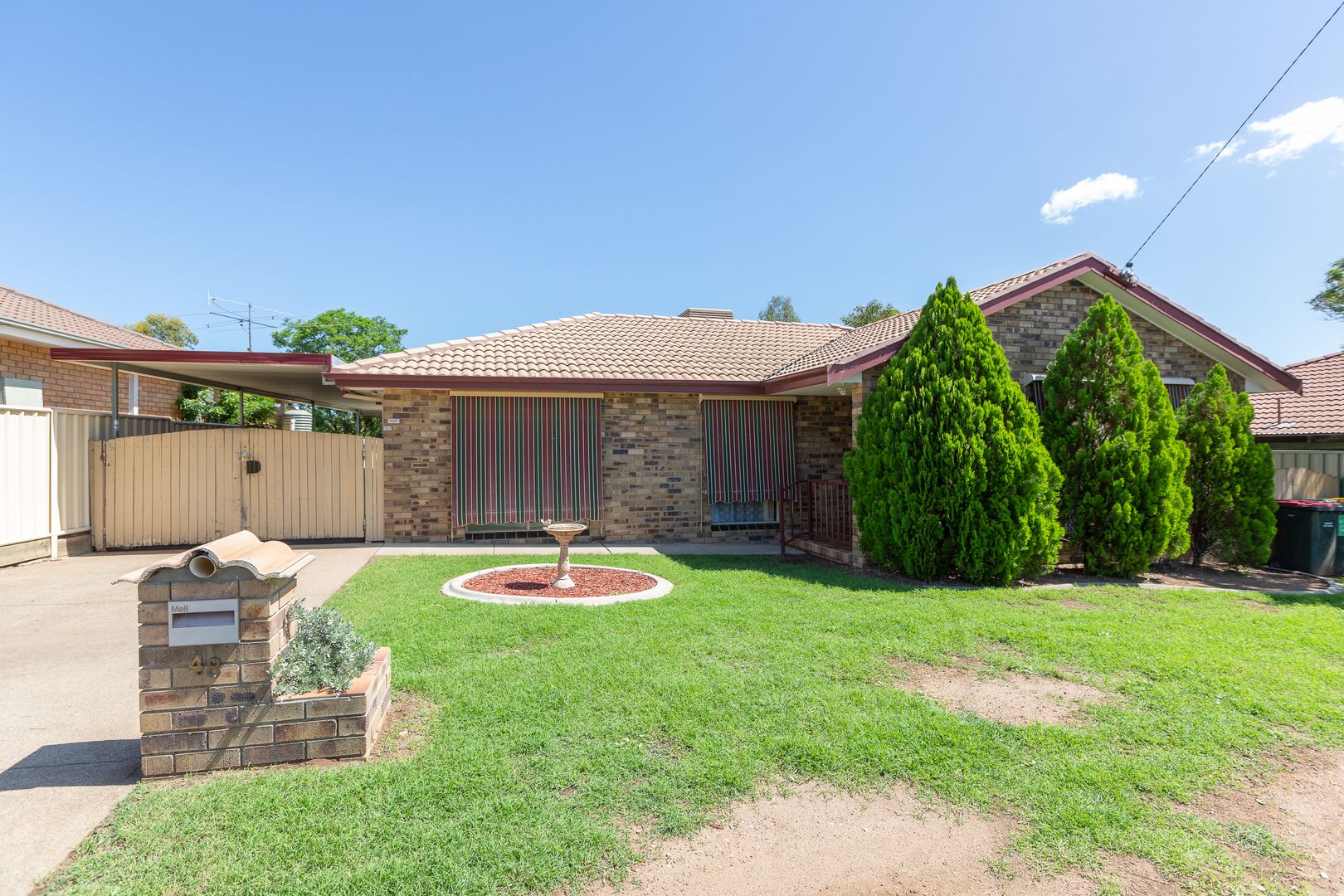 Property Report for 48 Macgregor Street, West Tamworth NSW ...