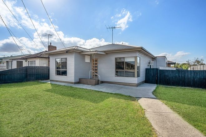 Picture of 138 Separation Street, BELL PARK VIC 3215