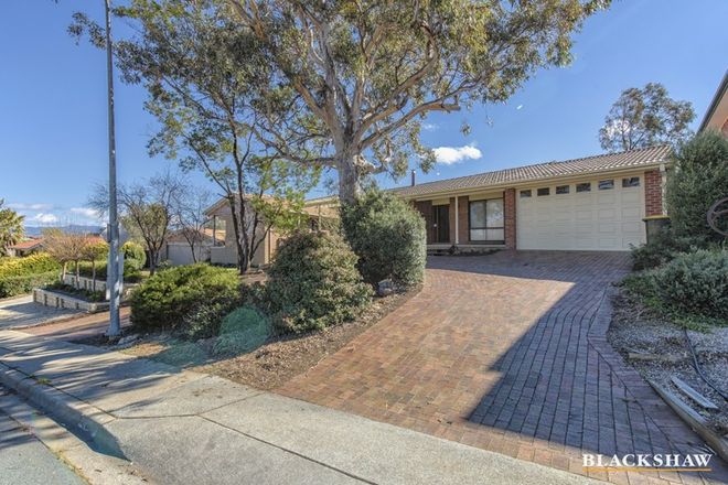 Picture of 67 Downard Street, CALWELL ACT 2905
