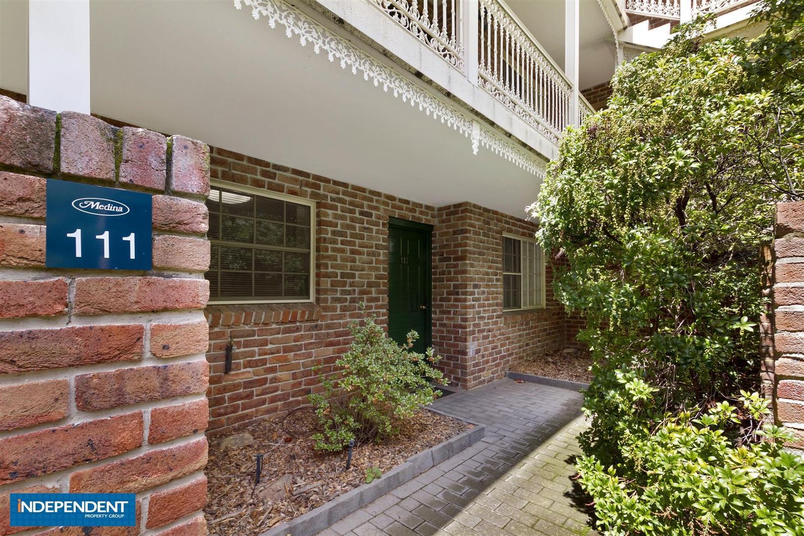 111/11 Giles Street, Griffith ACT 2603, Image 2