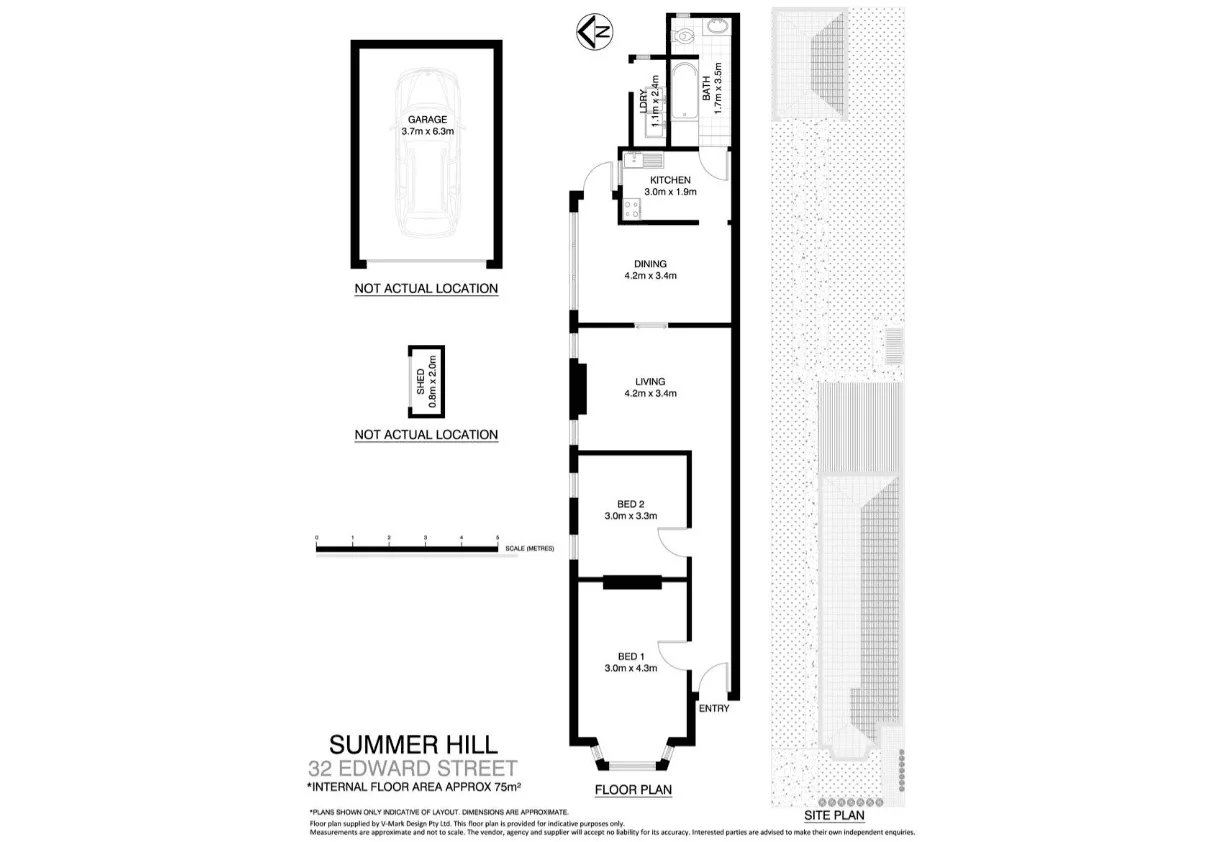 Additional image 8 of 32 Edward St, Summer Hill NSW 2130