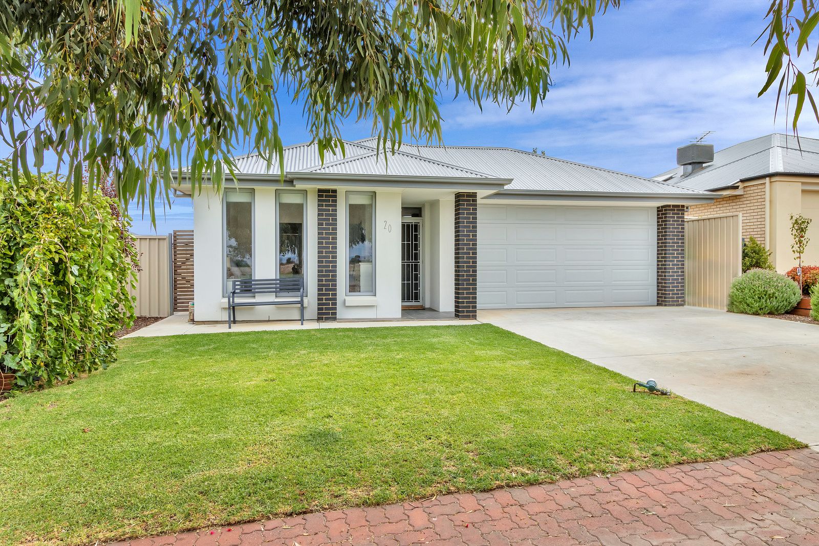 20 Block Court, Freeling SA 5372, Image 0