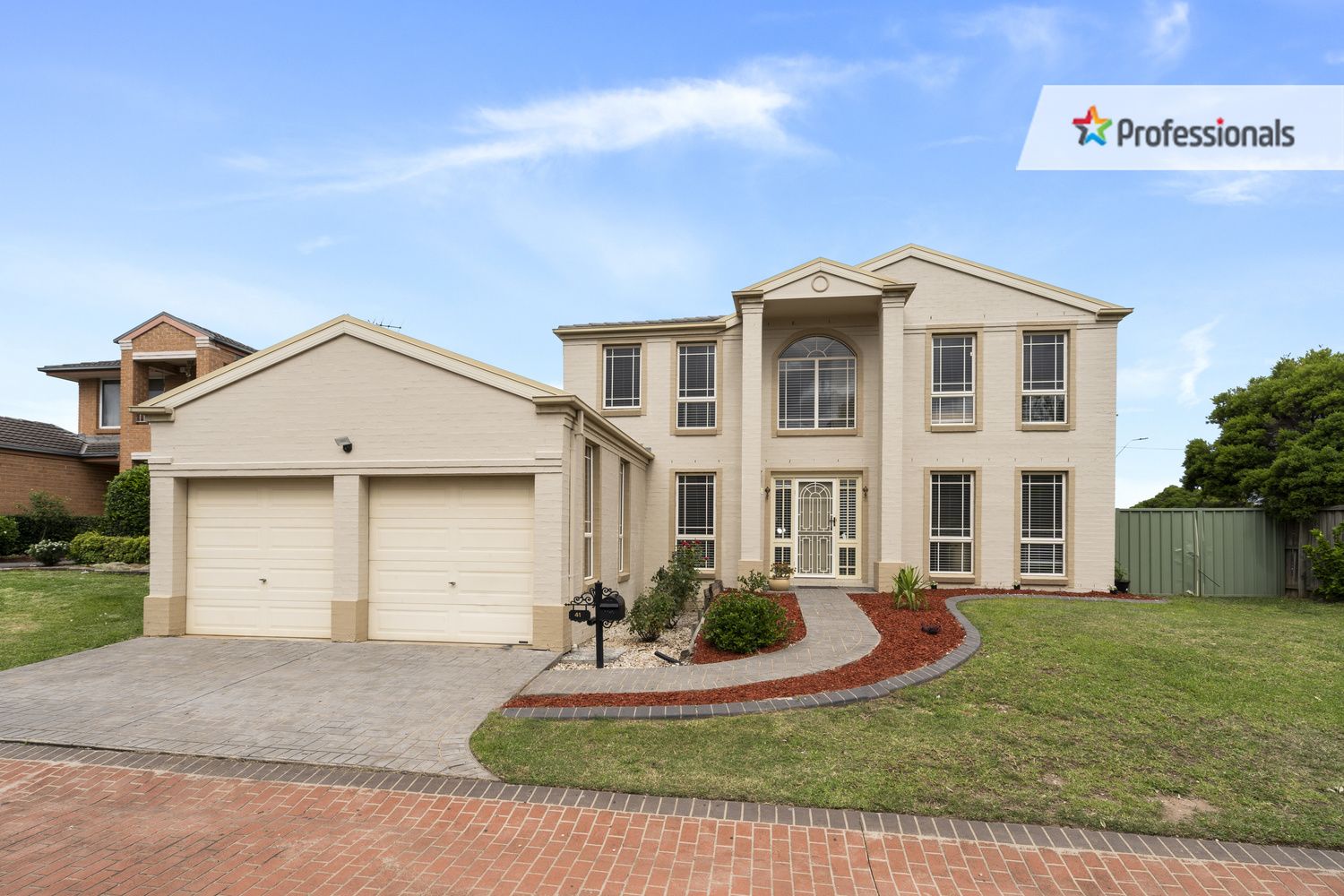 41 Rosewood Avenue, Prestons Property History & Address Research Domain