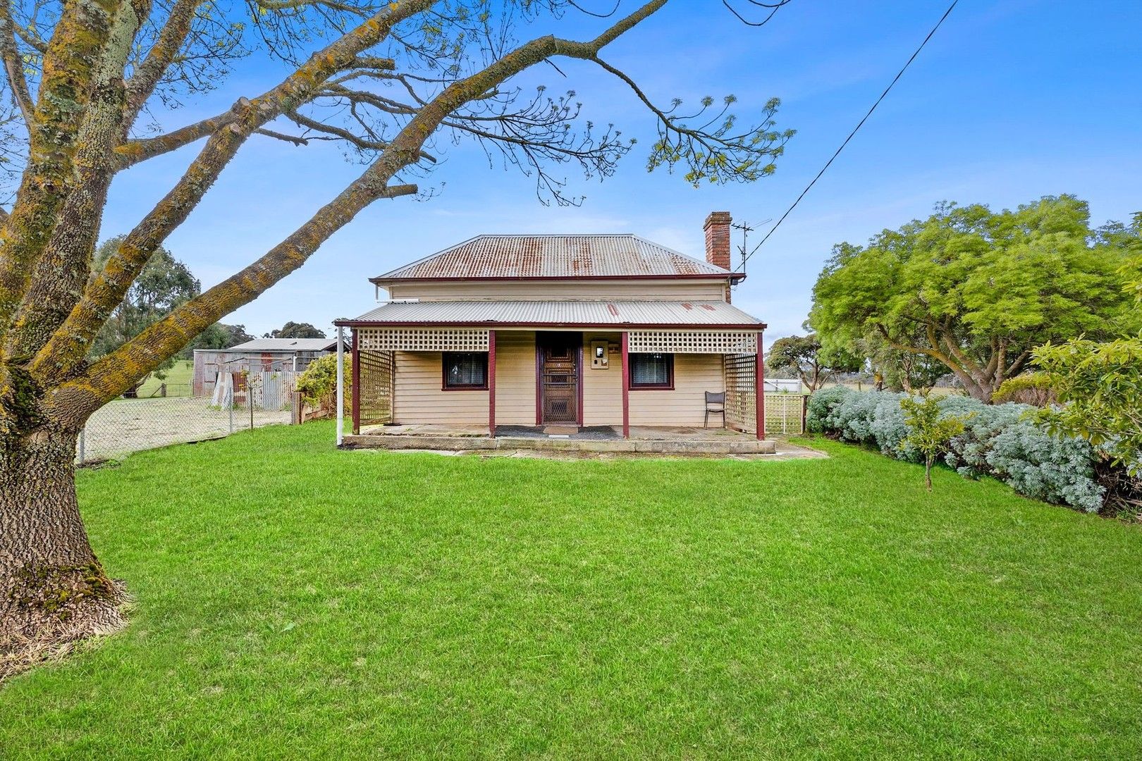 3 bedrooms House in 14 St Helena Road SULKY VIC, 3352