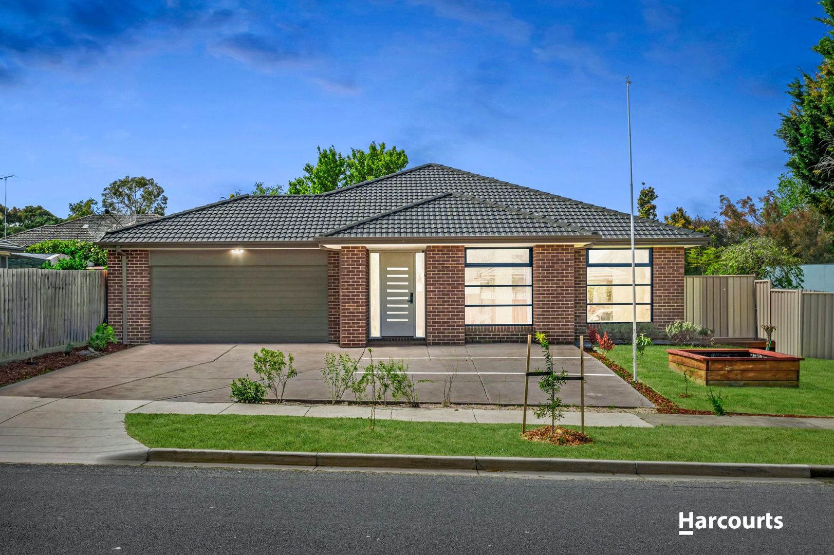 24 Columbia Street, Oakleigh South VIC 3167