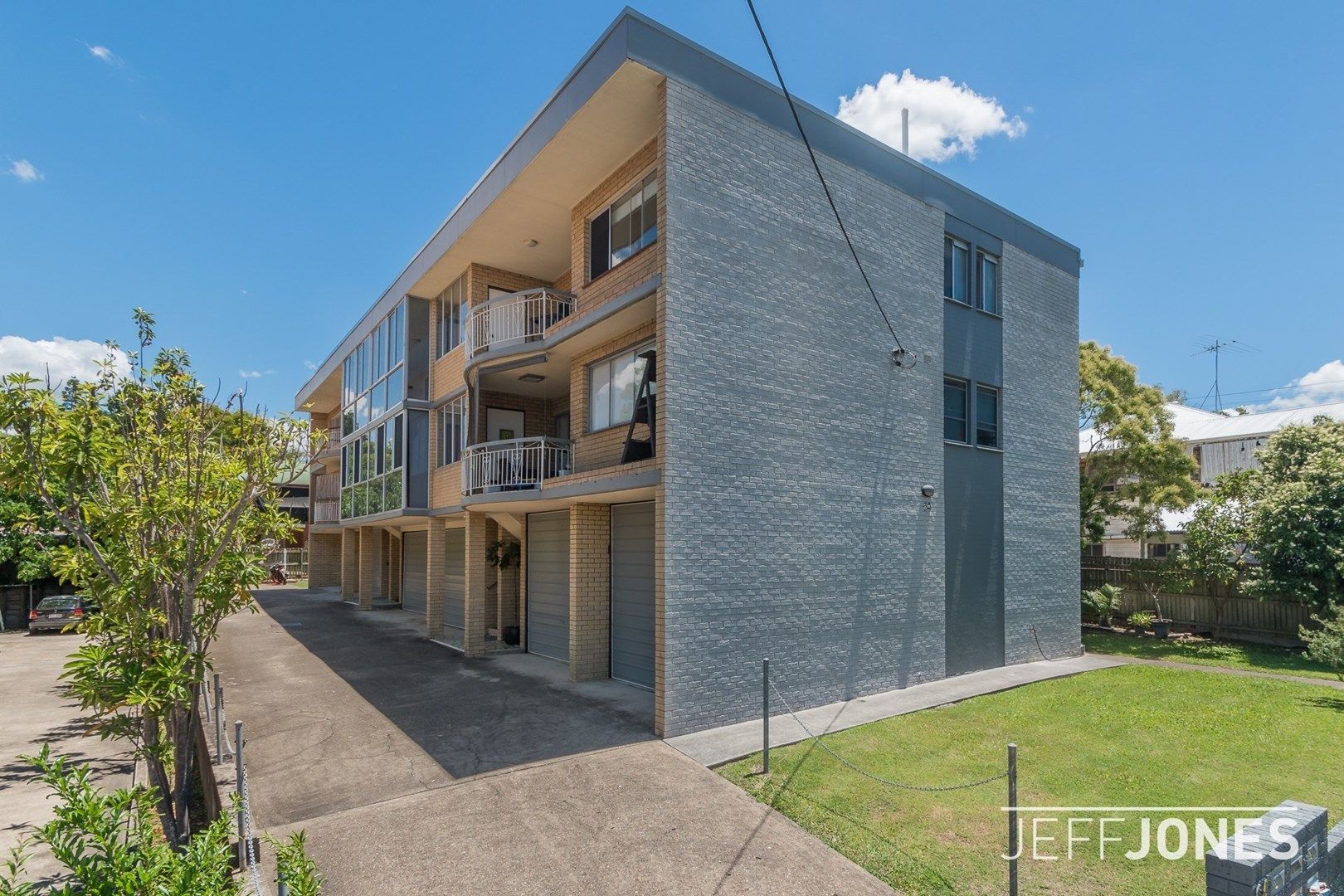 5/64 Real Street, Annerley QLD 4103, Image 0