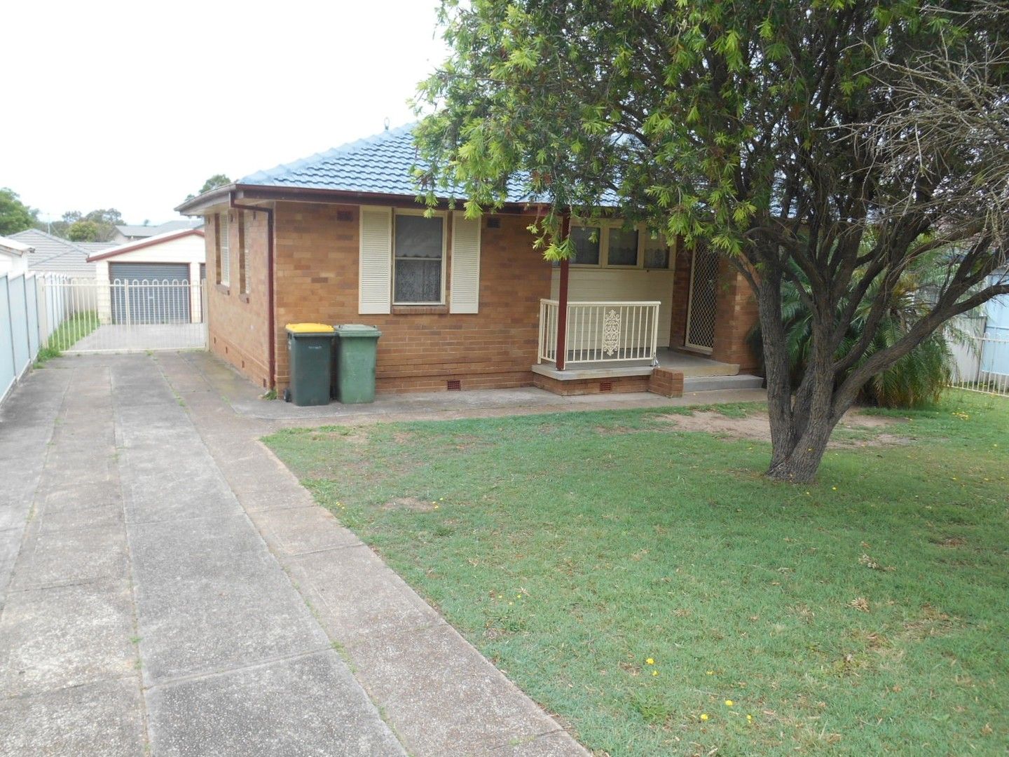 8 Burns Street, Kurri Kurri NSW 2327 House For Rent Domain