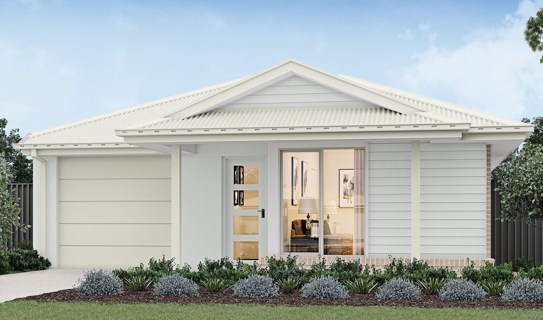 4 bedrooms New House & Land in Lot 6 New Road COLLINGWOOD PARK QLD, 4301