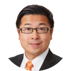 Lawrence Liang, Sales representative