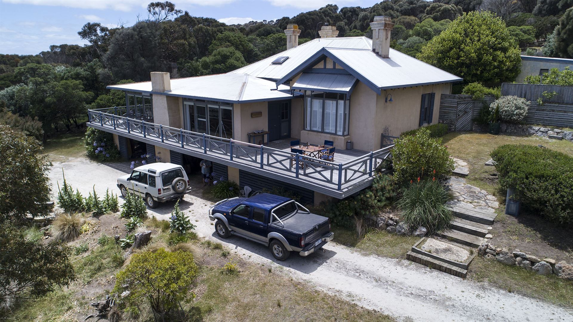 40 Wireless Station Road, Emita TAS 7255, Image 1