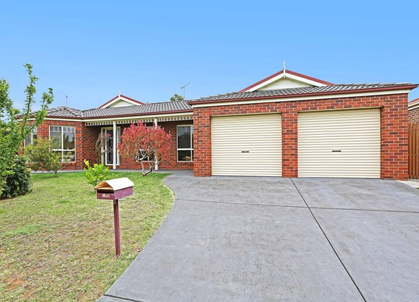 3 Marconi Place, Lara VIC 3212