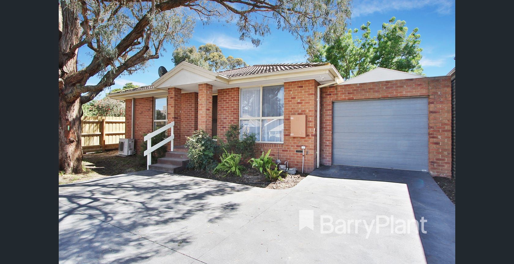 2/25 LUCKIE Street, Nunawading VIC 3131, Image 0