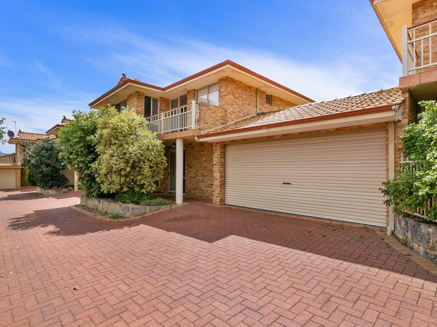 2/47 Moulden Avenue, Yokine WA 6060, Image 0