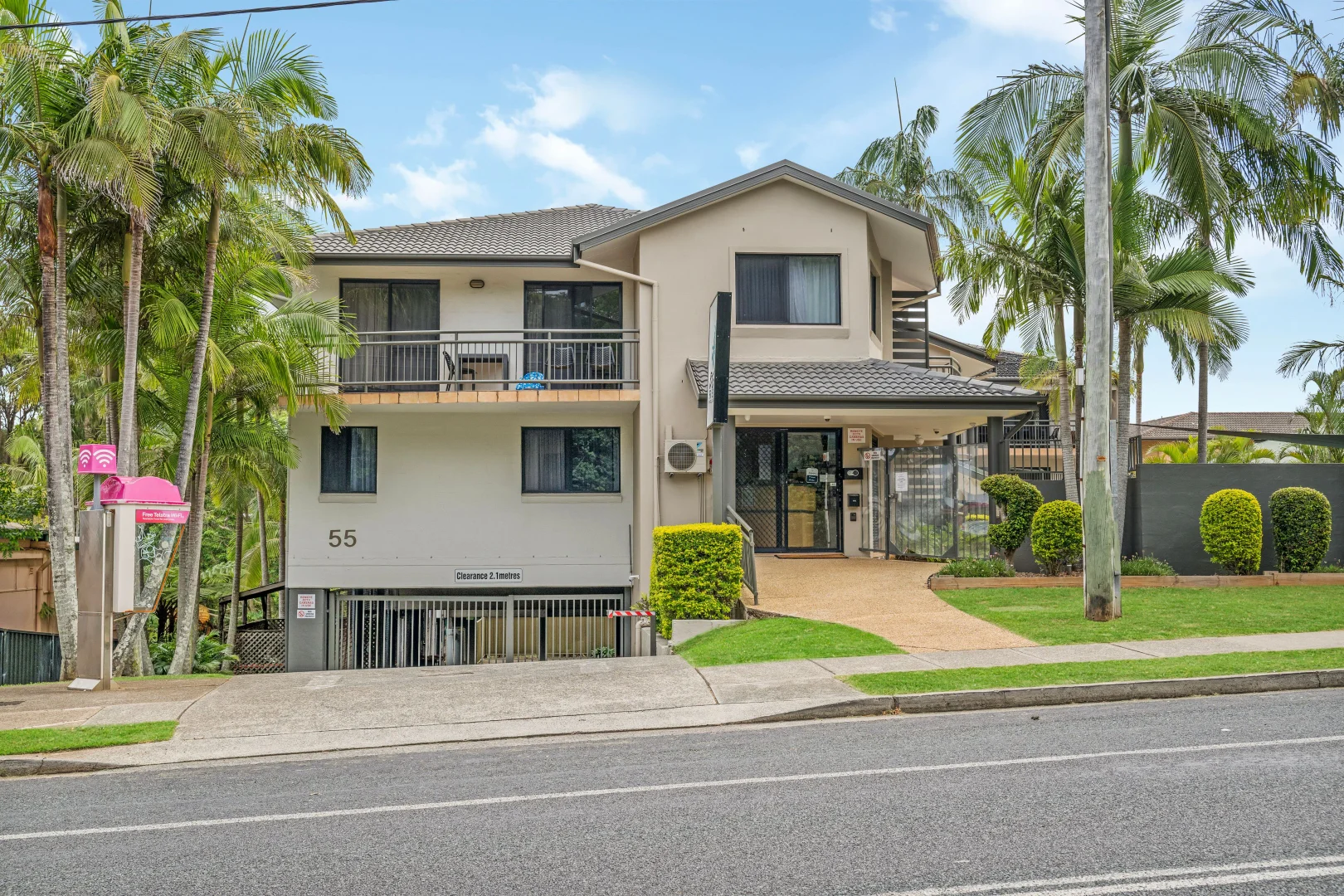 Additional image 13 of 4/55 Pacific Drive, Port Macquarie NSW 2444