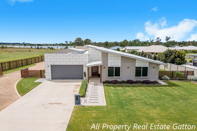 Picture of 48 Placid Drive, GATTON QLD 4343