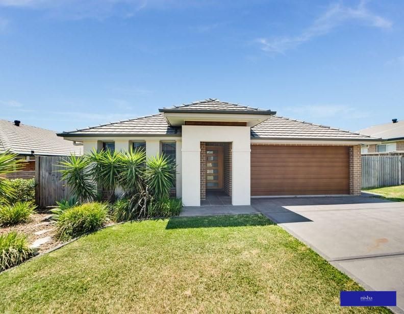 14 Arrowtail Street, Chisholm NSW 2322