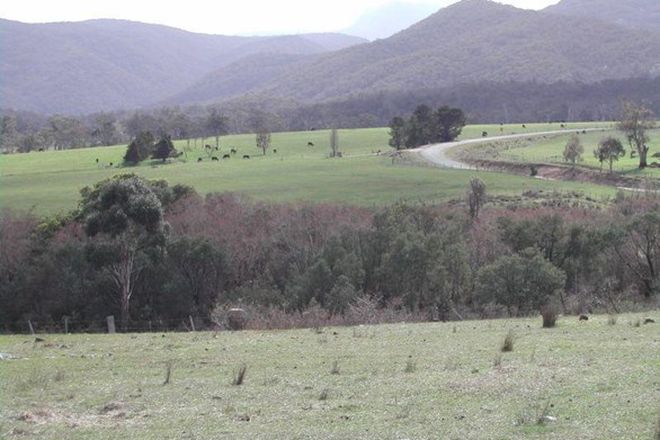 Picture of Lot 1 Stieglitz Street, AVOCA TAS 7213