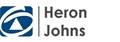 Heron Johns First National's logo