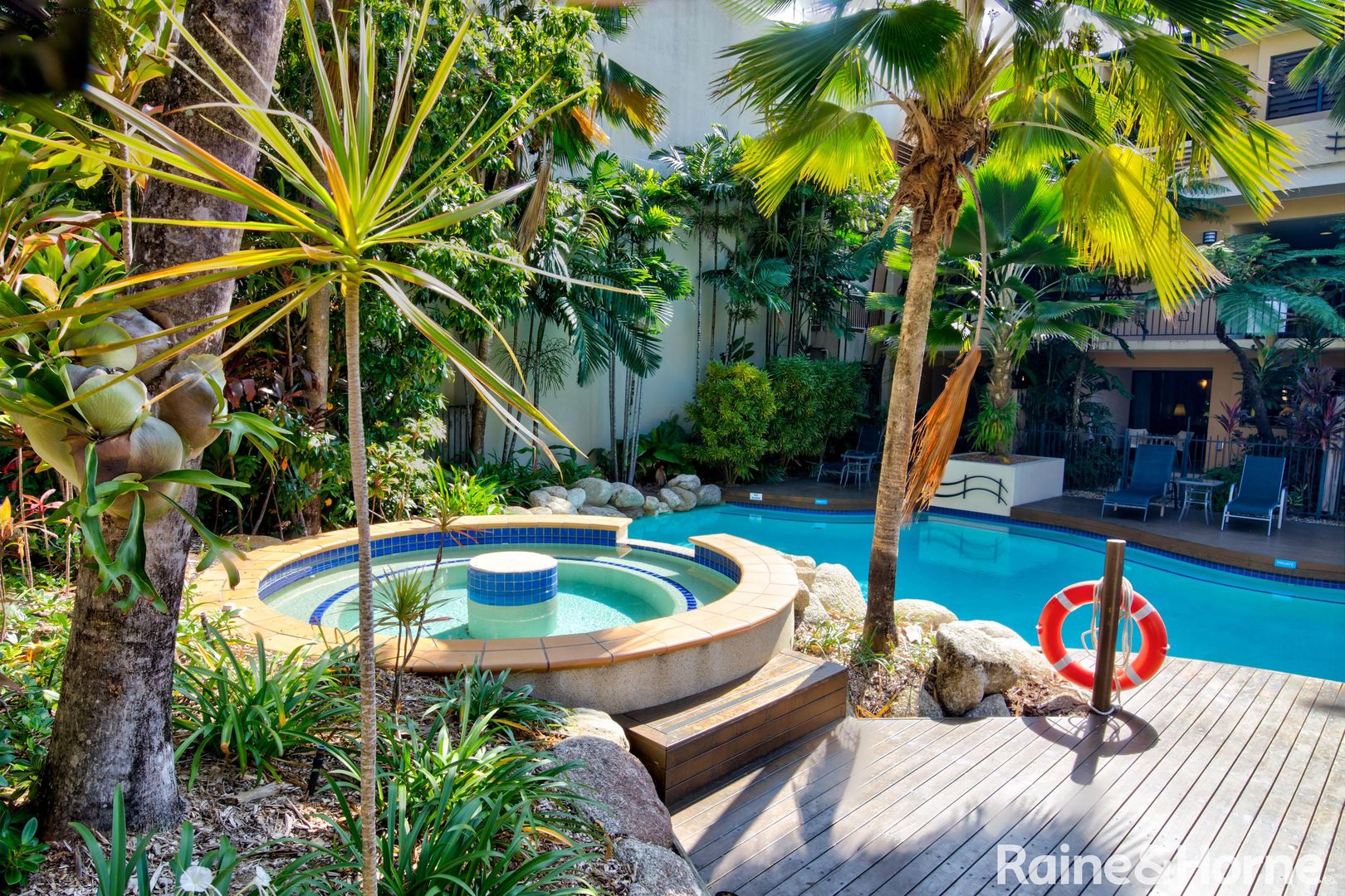 2101 21 Macrossan Street Mantra Heritage Port Douglas Qld 4877 Domain