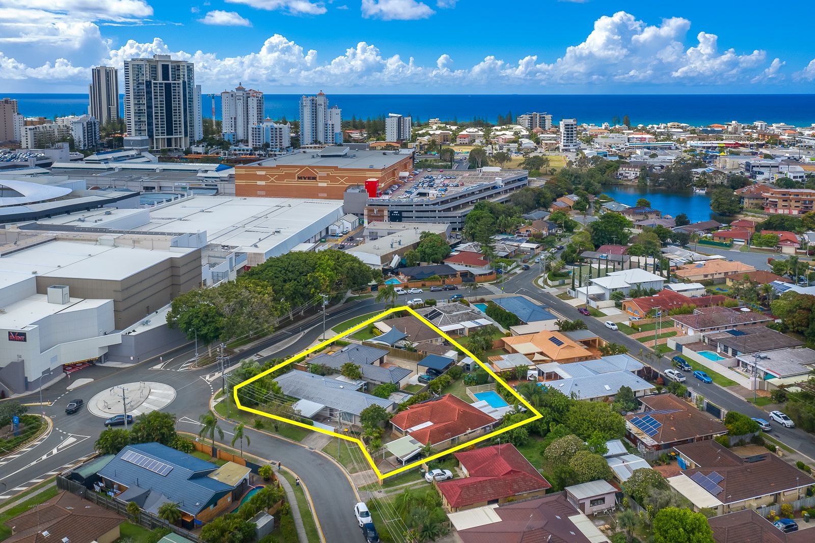 68 Melody Street, Mermaid Waters QLD 4218 Vacant Land For Sale Domain