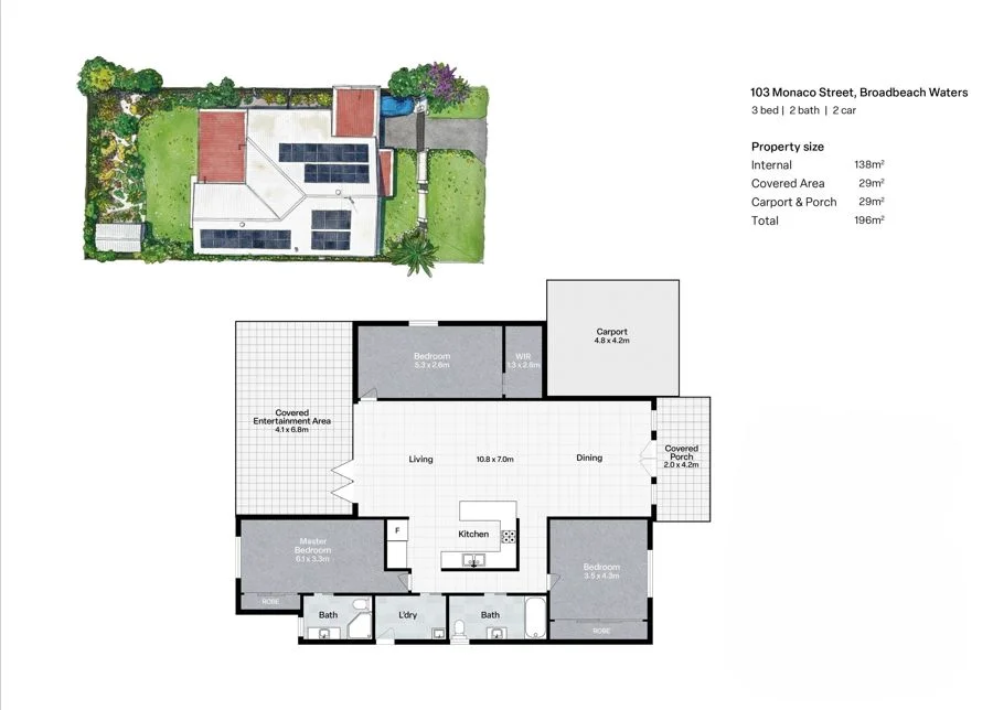 Additional image 19 of 103 Monaco Street, Broadbeach Waters QLD 4218