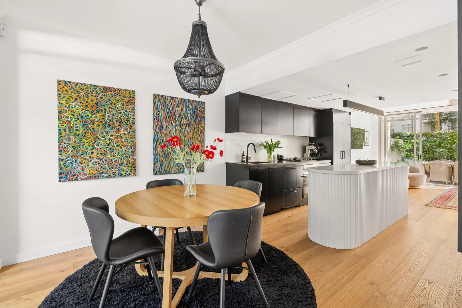 Primary image of 12 Young Street, Paddington NSW 2021