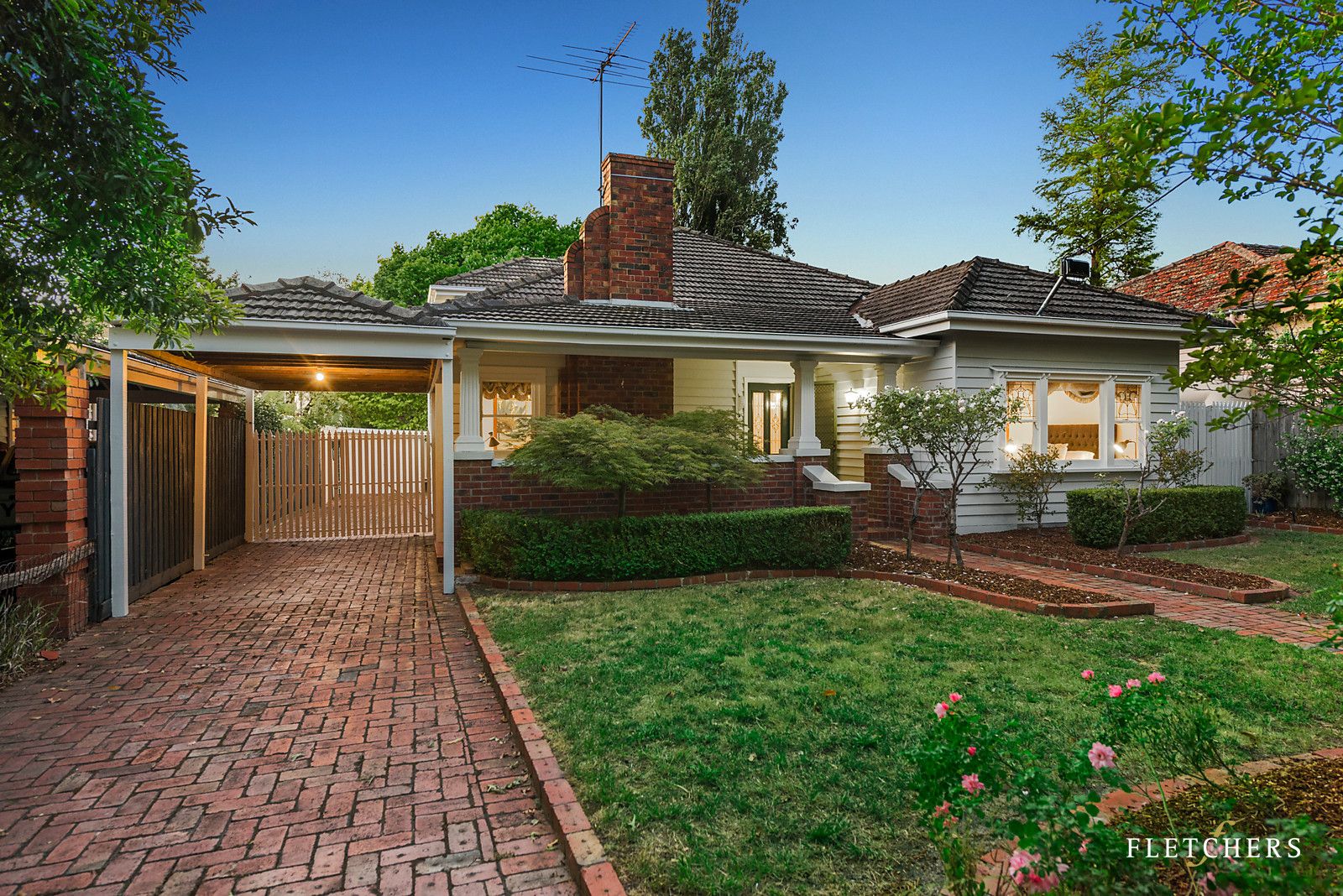 12 Fairview Avenue, Camberwell VIC 3124, Image 1