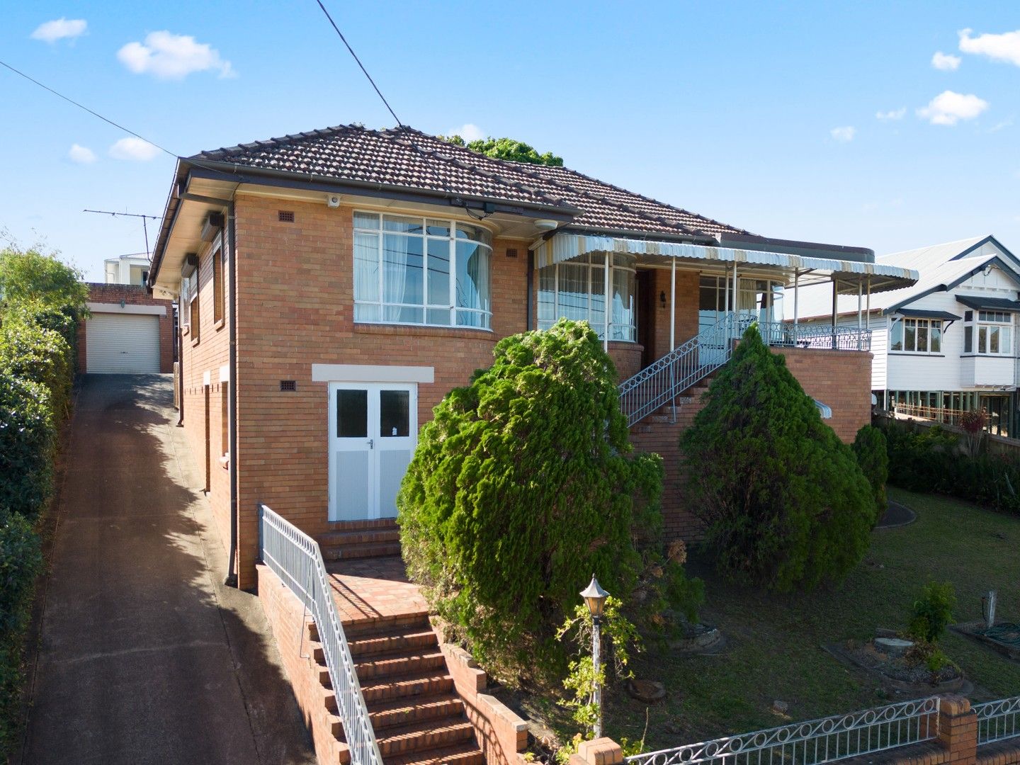 3 bedrooms House in 61 Days Road GRANGE QLD, 4051