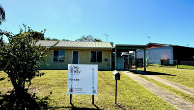 Picture of 6 Wallace Street, BUCASIA QLD 4750