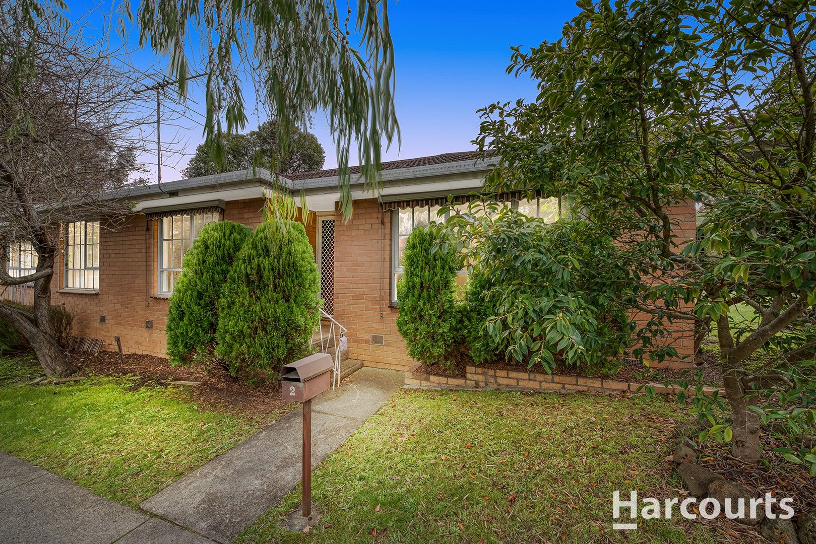 2/366 Springvale Road, Forest Hill VIC 3131, Image 0