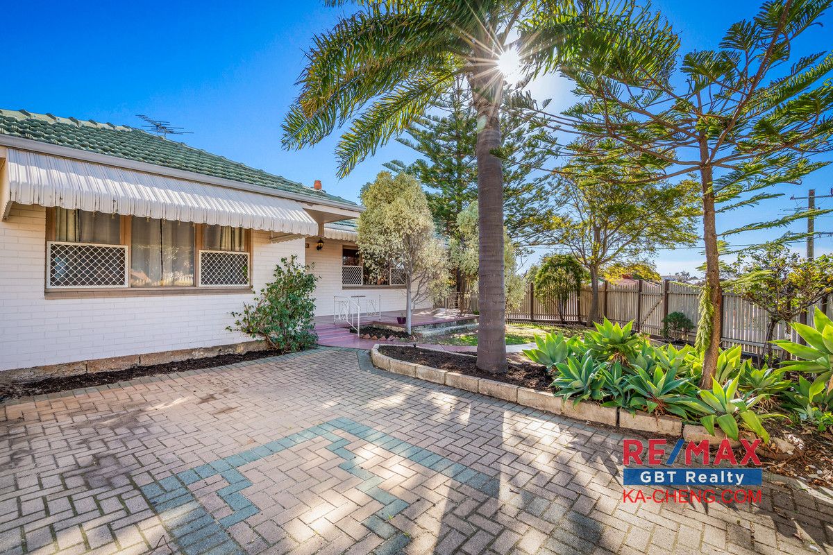3 bedrooms House in 23 Wheeler Street MORLEY WA, 6062