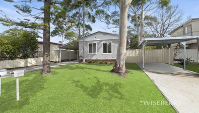 Picture of 84 & 84a Emu Drive, SAN REMO NSW 2262