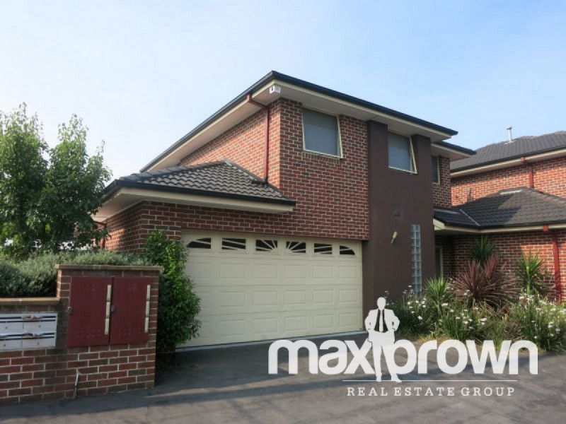 3 bedrooms Townhouse in 6/1-3 Russo Place KILSYTH VIC, 3137