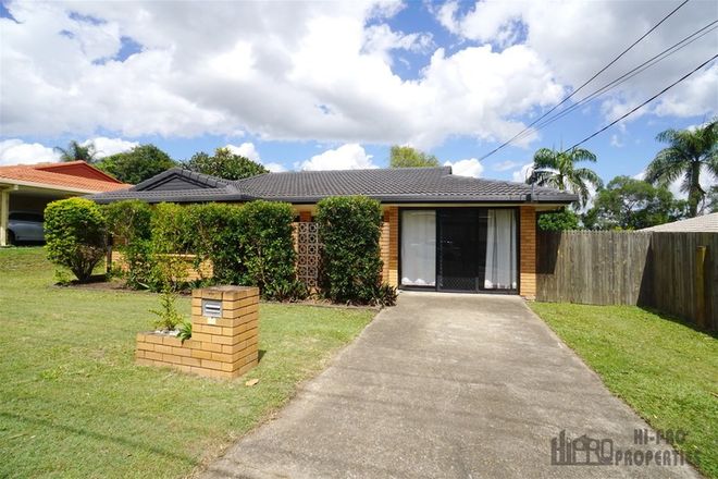 Picture of 16 Saffron Street, ROBERTSON QLD 4109