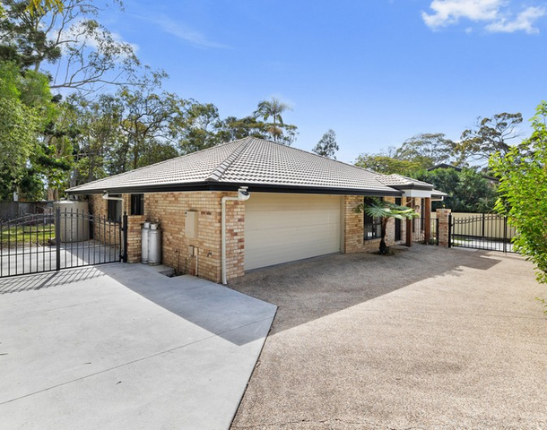 15A Beenwerrin Crescent, Capalaba QLD 4157