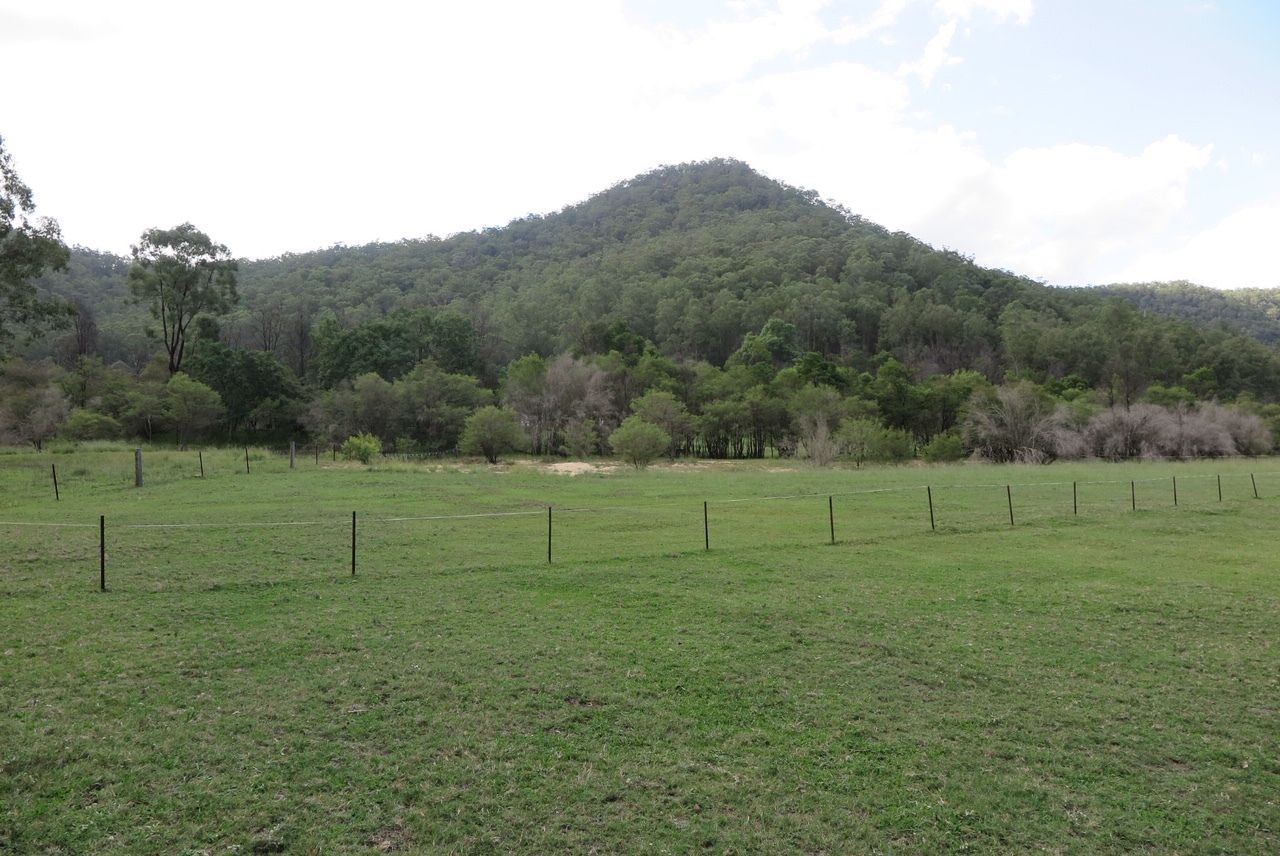 1270 Wollombi Rd, Fernances NSW 2775, Image 1