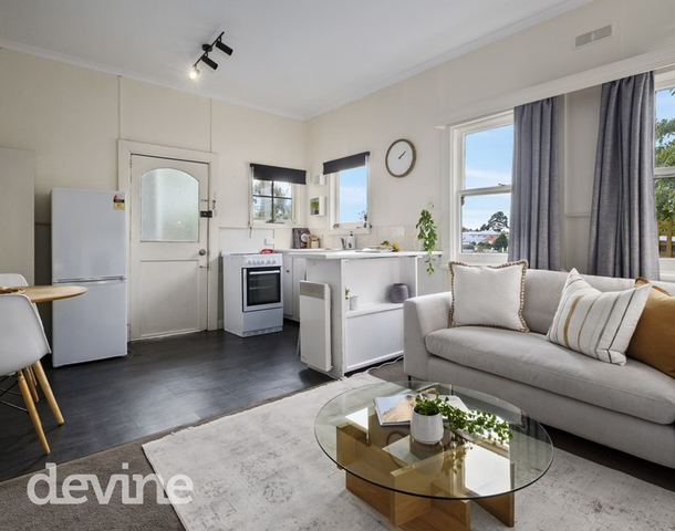 344 Liverpool Street, West Hobart TAS 7000