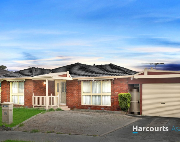 24 Galloway Street, Dandenong North VIC 3175