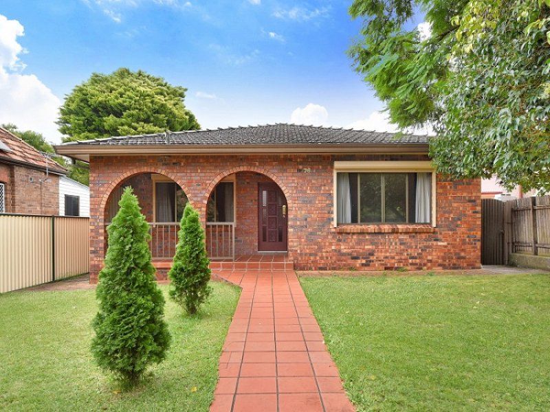 76 Concord Road, North Strathfield NSW 2137, Image 0