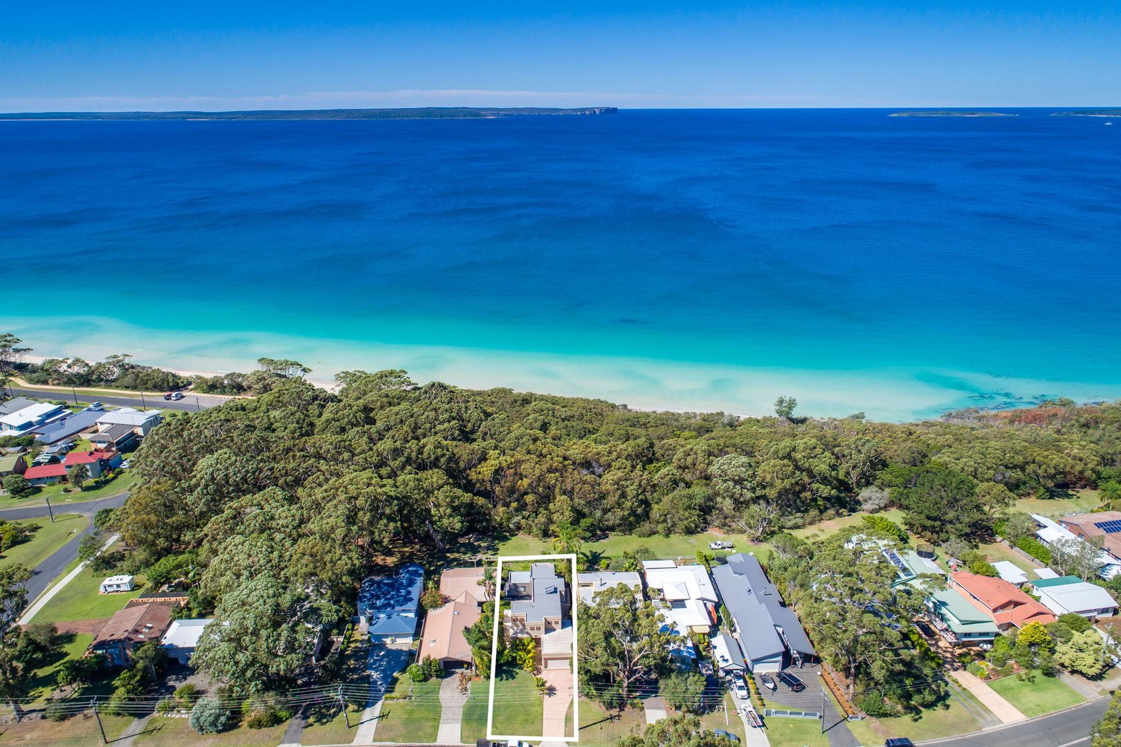 430 Elizabeth Drive, Vincentia NSW 2540 Domain