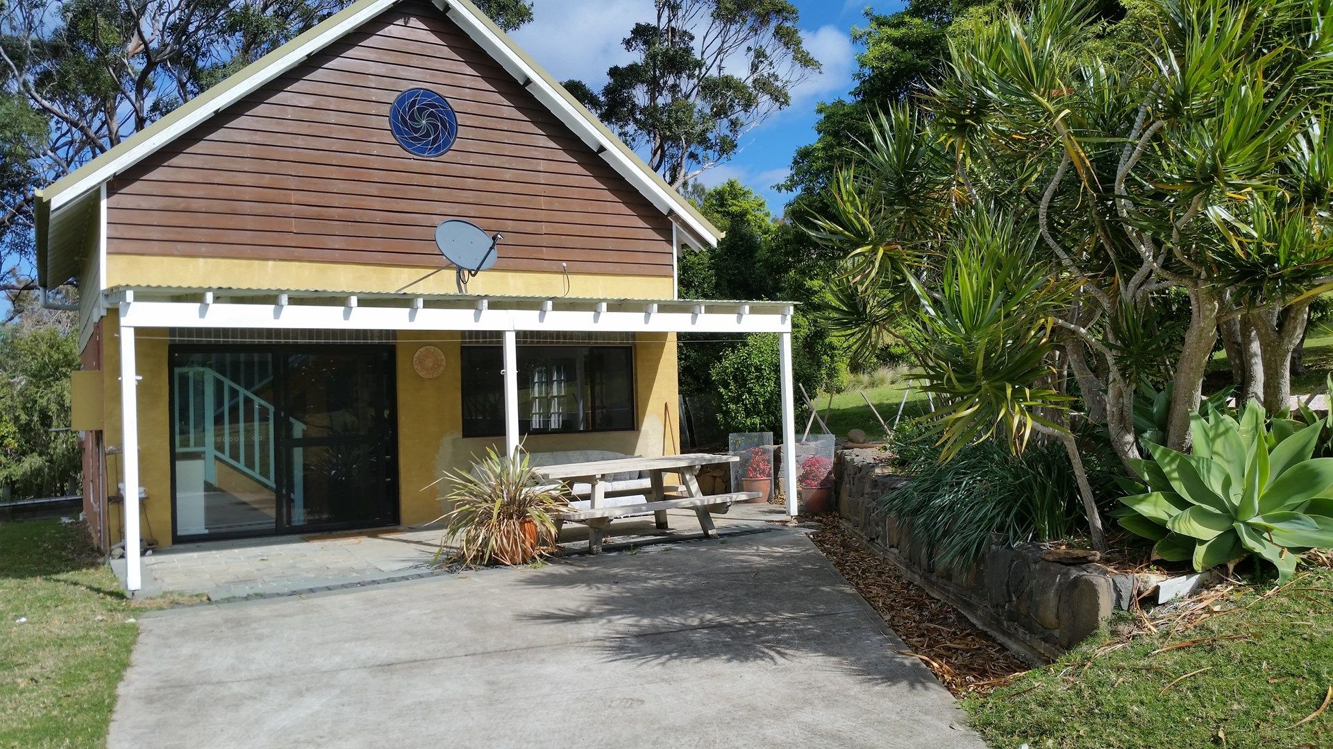 65A Murramarang Rd, Bawley Point NSW 2539, Image 0